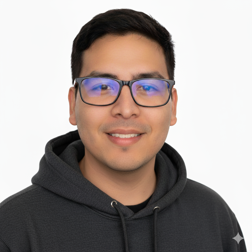 Josthin Ayón