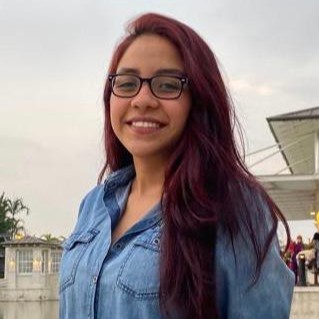 Angie Argudo