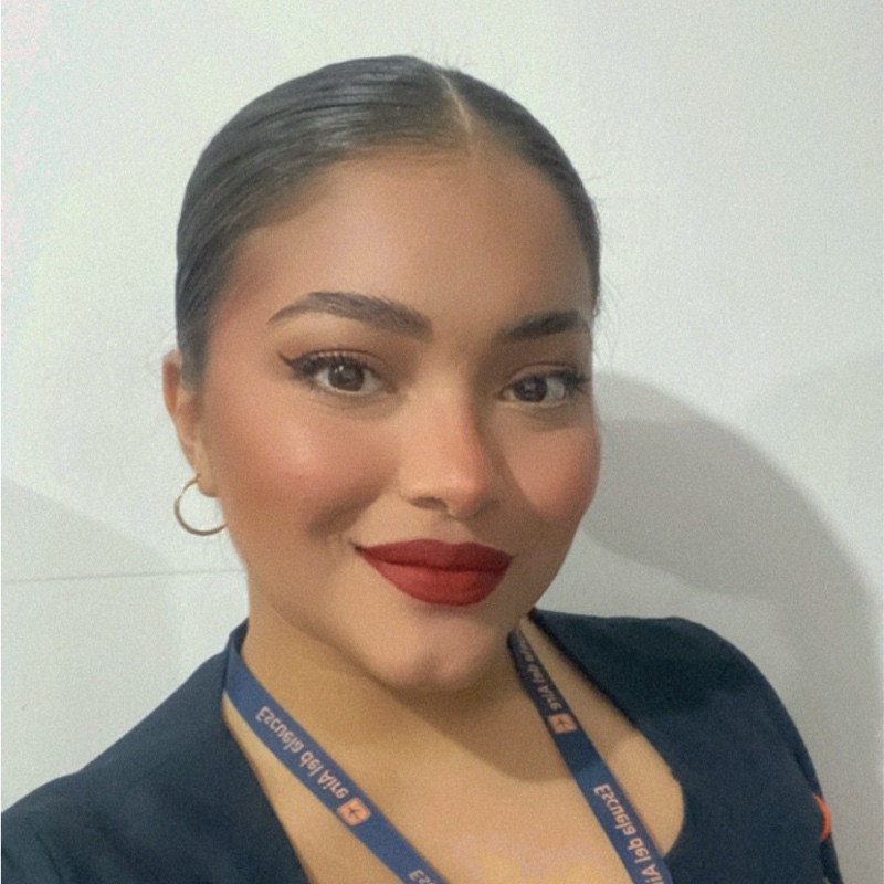 Danna Bailon