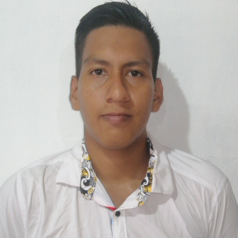 Kelvin Vargas