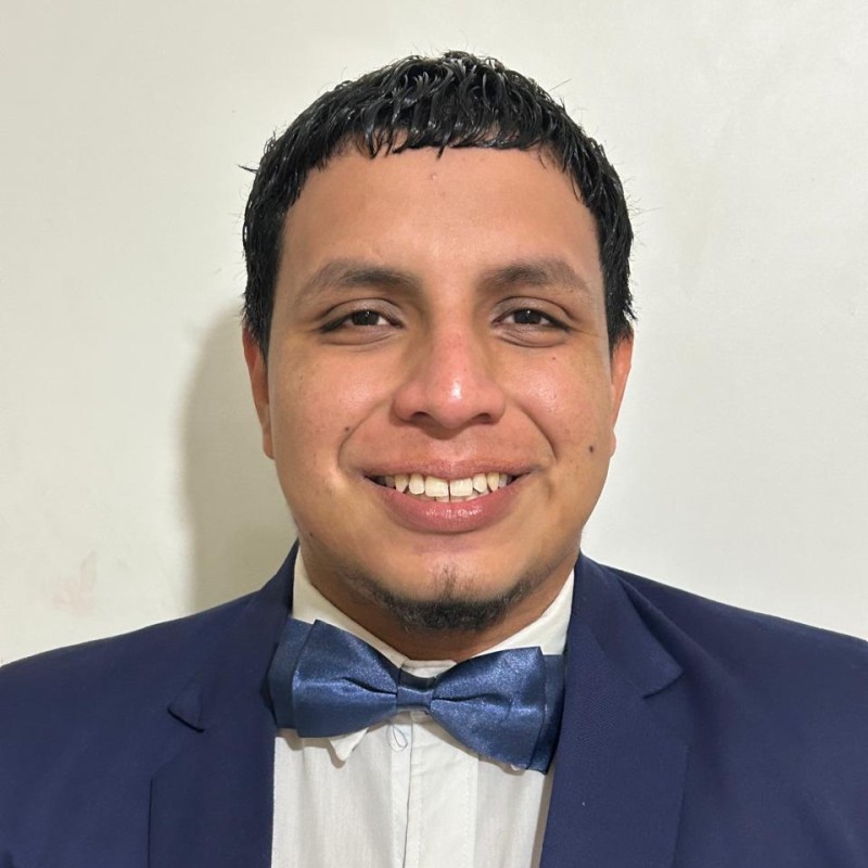 Ronald Preciado